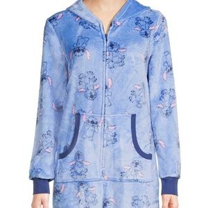 Disney Stitch onesie